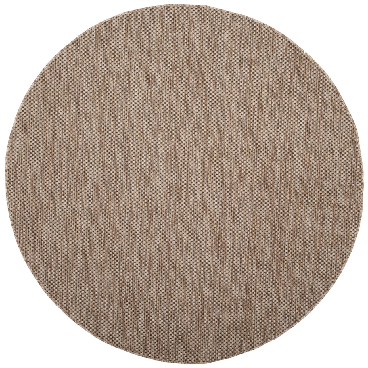 Safavieh Outdoor Cy8521-37312 Courtyard Aqua / Grey Rug